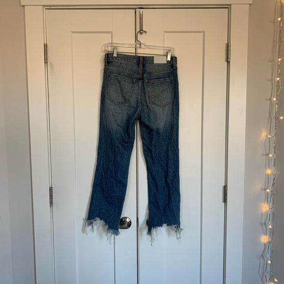 Pistola Women’s Jeans - Picture 2 of 3